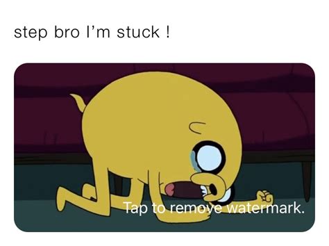 step bro im stuck|r/stepbroimstuck